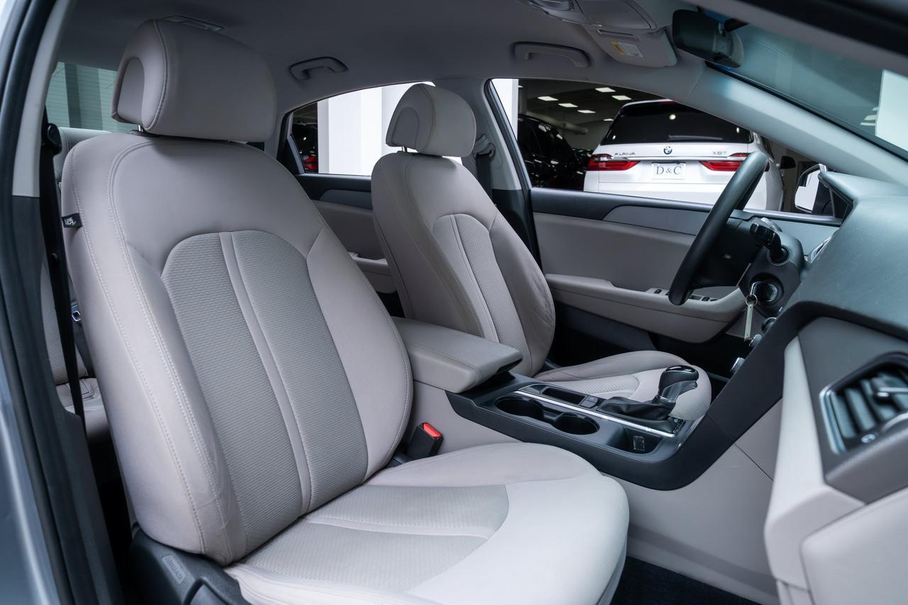 2017 Hyundai Sonata Portland OR