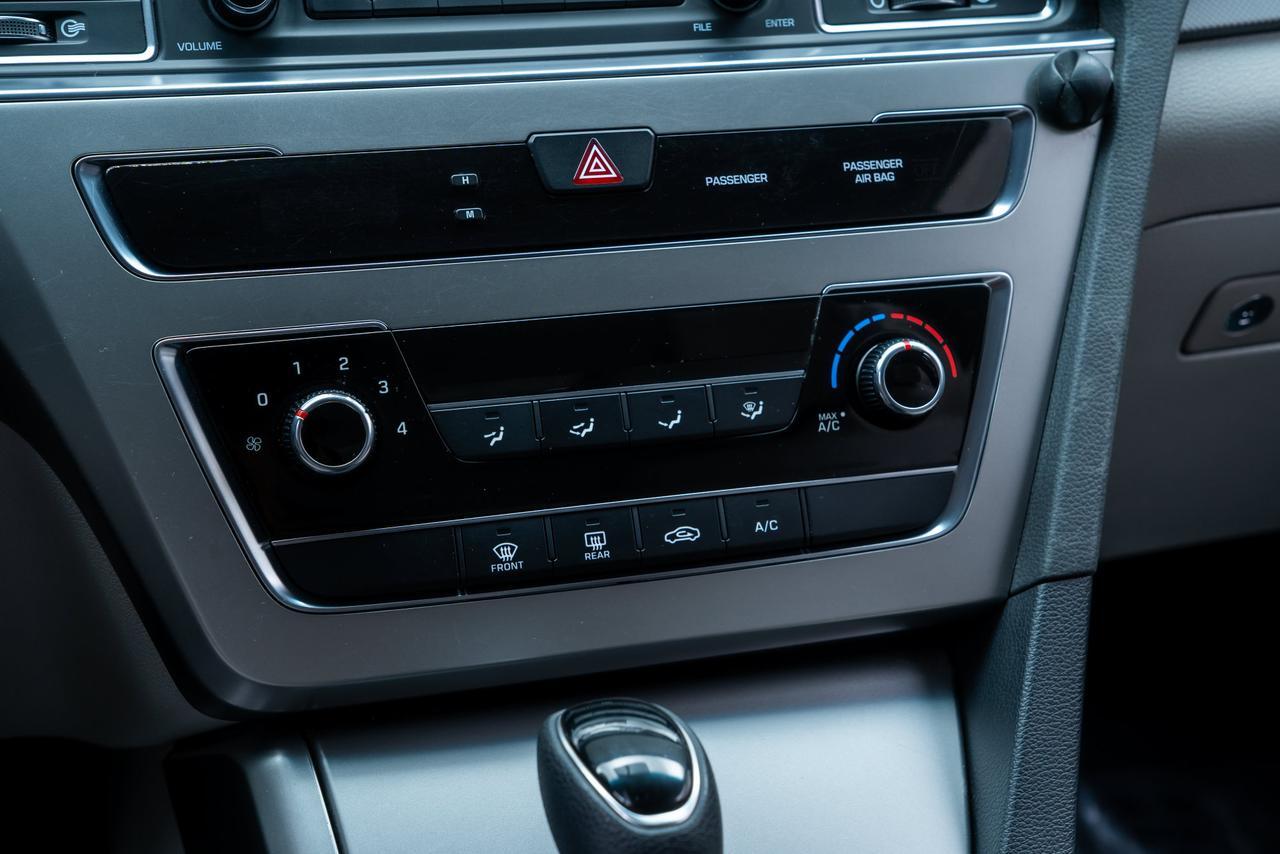 2017 Hyundai Sonata Portland OR