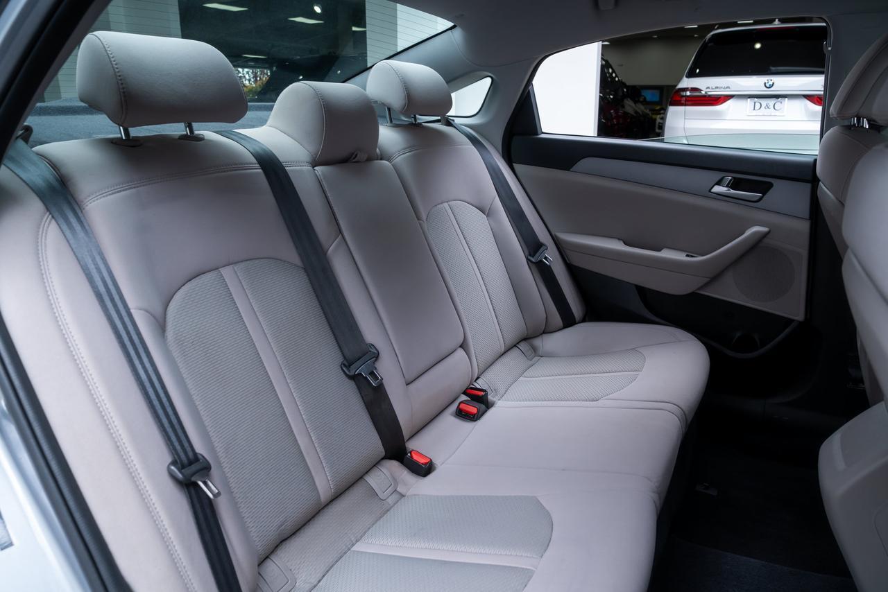 2017 Hyundai Sonata Portland OR