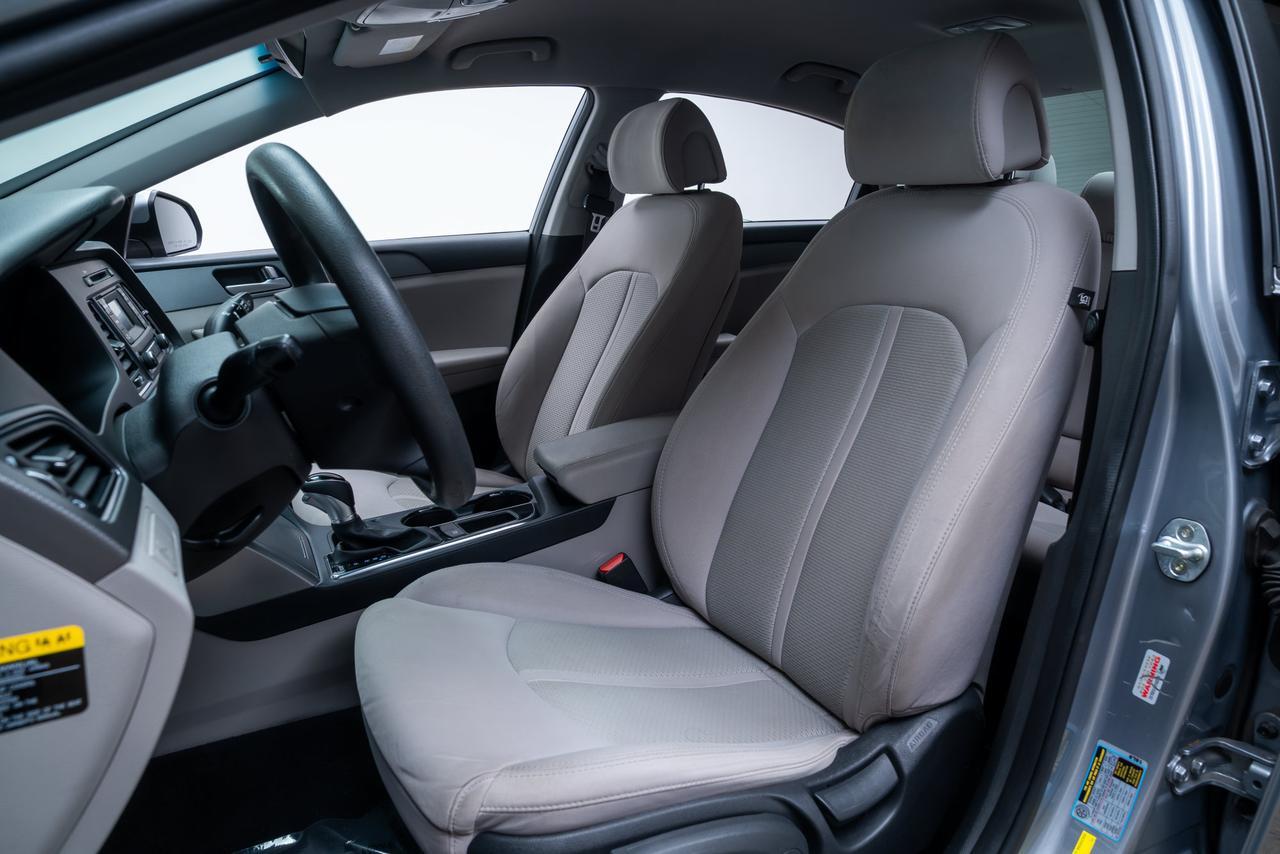2017 Hyundai Sonata Portland OR
