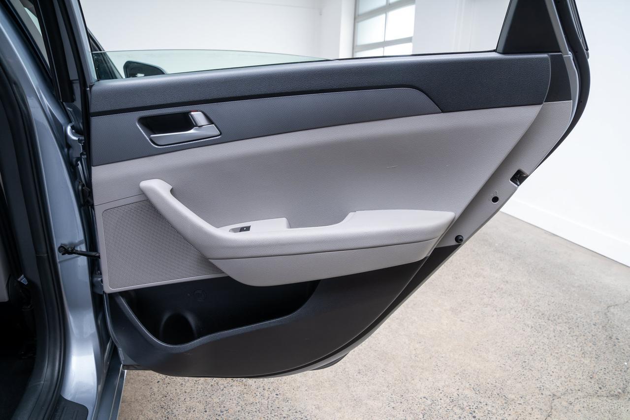 2017 Hyundai Sonata Portland OR