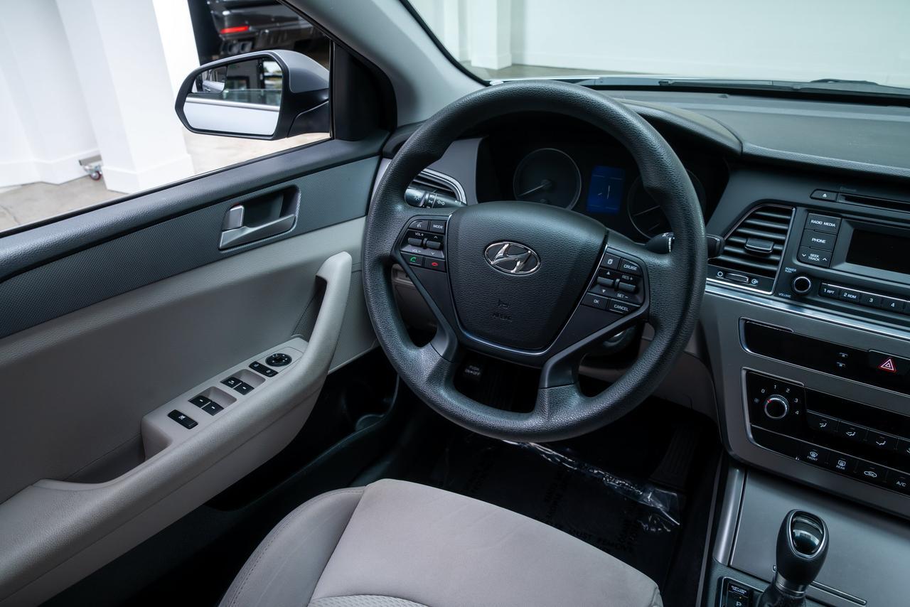 2017 Hyundai Sonata Portland OR