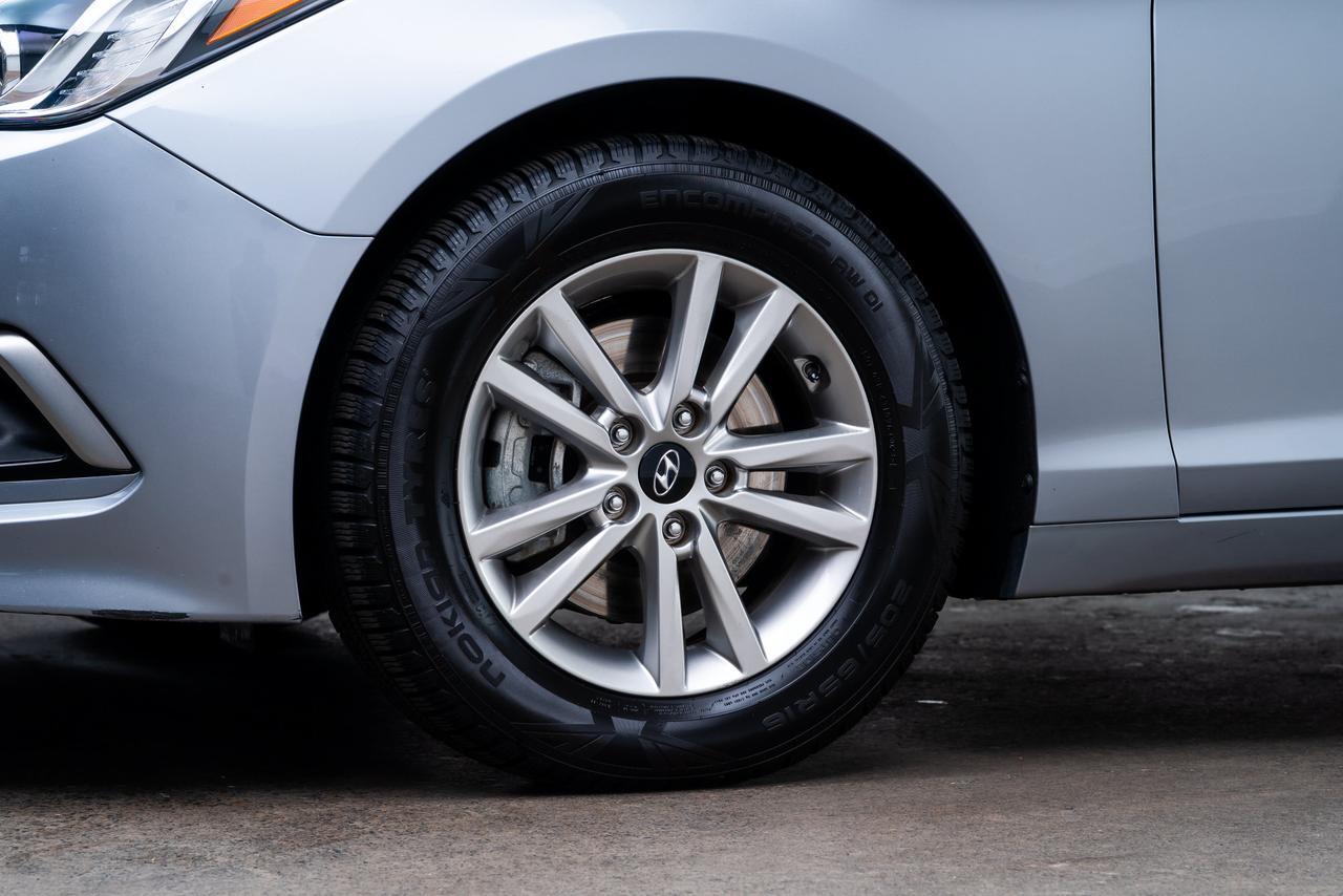 2017 Hyundai Sonata Portland OR