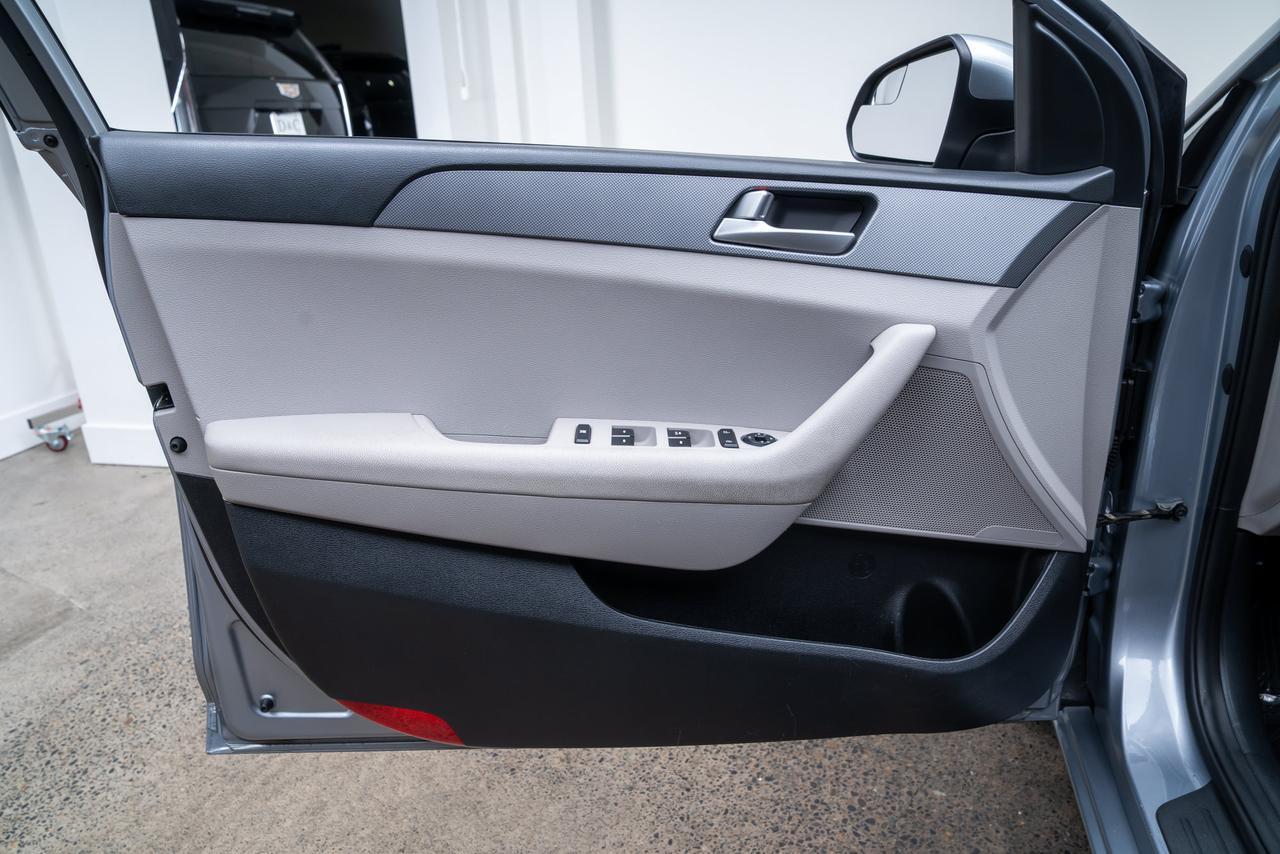 2017 Hyundai Sonata Portland OR