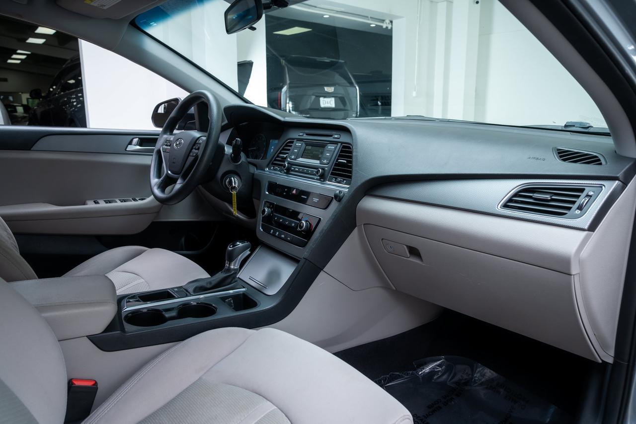 2017 Hyundai Sonata Portland OR