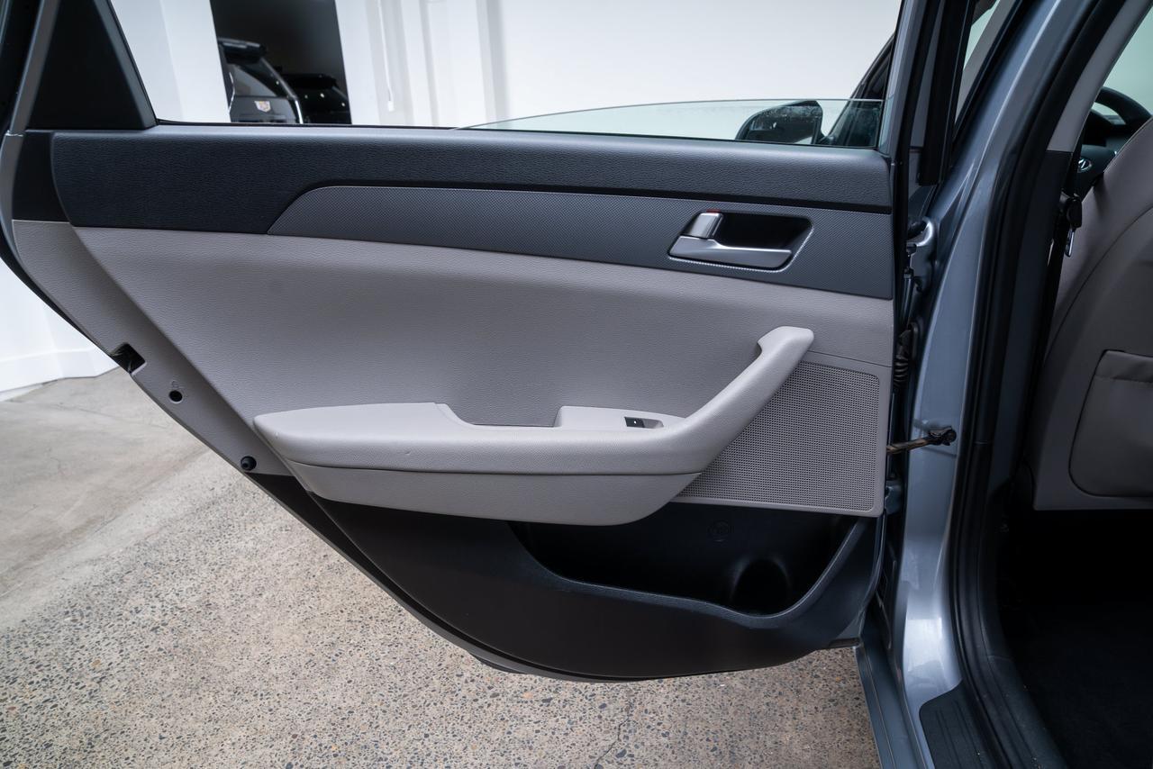 2017 Hyundai Sonata Portland OR