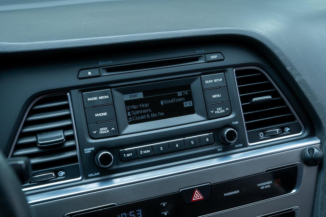 2017 Hyundai Sonata Portland OR