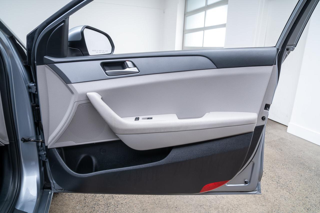 2017 Hyundai Sonata Portland OR