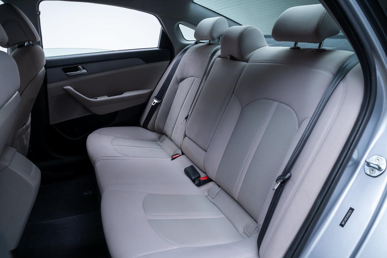 2017 Hyundai Sonata Portland OR