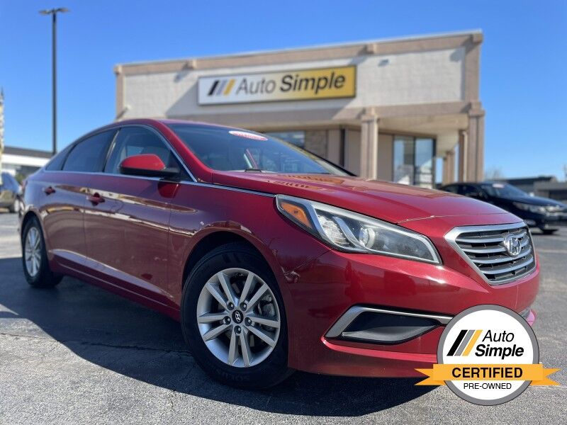 Used Vehicles in Chattanooga TN