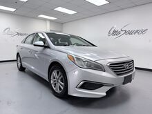 2017_Hyundai_Sonata_2.4L_ Dallas TX 2017_Hyundai_Sonata_2.4L_ Dallas TX