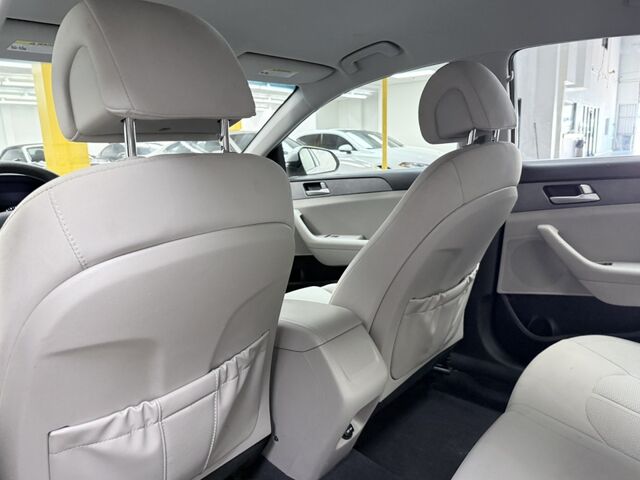2017 Hyundai Sonata 2.4L Dallas TX 2017 Hyundai Sonata 2.4L Dallas TX