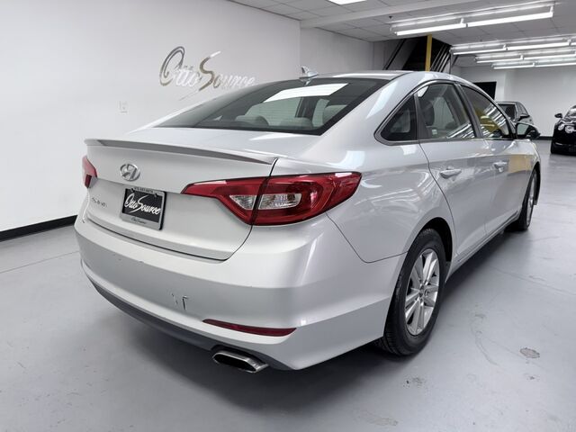 2017 Hyundai Sonata 2.4L Dallas TX 2017 Hyundai Sonata 2.4L Dallas TX