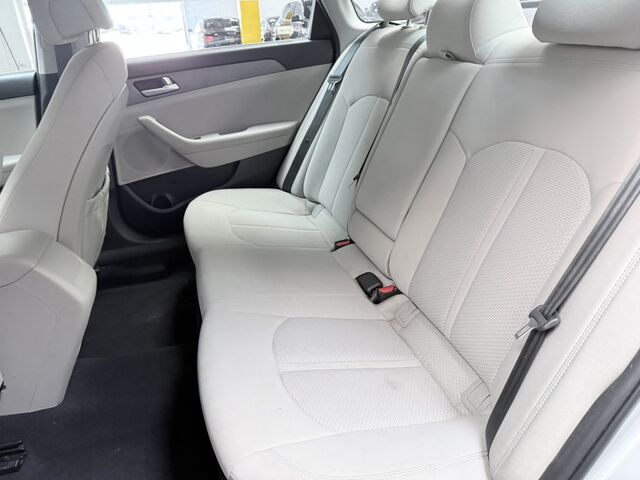 2017 Hyundai Sonata 2.4L Dallas TX 2017 Hyundai Sonata 2.4L Dallas TX