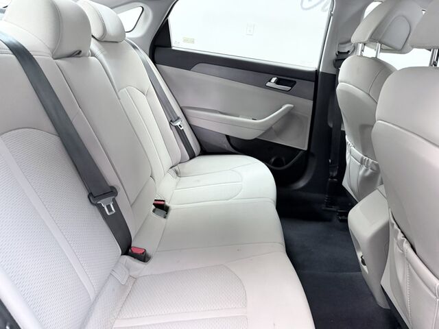 2017 Hyundai Sonata 2.4L Dallas TX 2017 Hyundai Sonata 2.4L Dallas TX