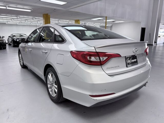 2017 Hyundai Sonata 2.4L Dallas TX 2017 Hyundai Sonata 2.4L Dallas TX