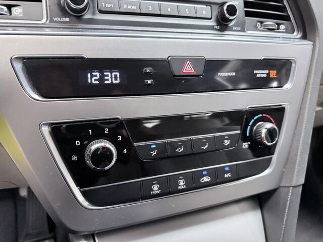 2017 Hyundai Sonata 2.4L Dallas TX 2017 Hyundai Sonata 2.4L Dallas TX