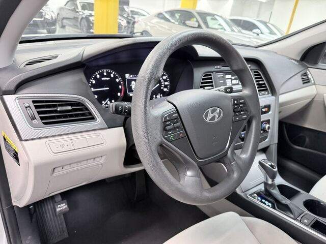 2017 Hyundai Sonata 2.4L Dallas TX 2017 Hyundai Sonata 2.4L Dallas TX