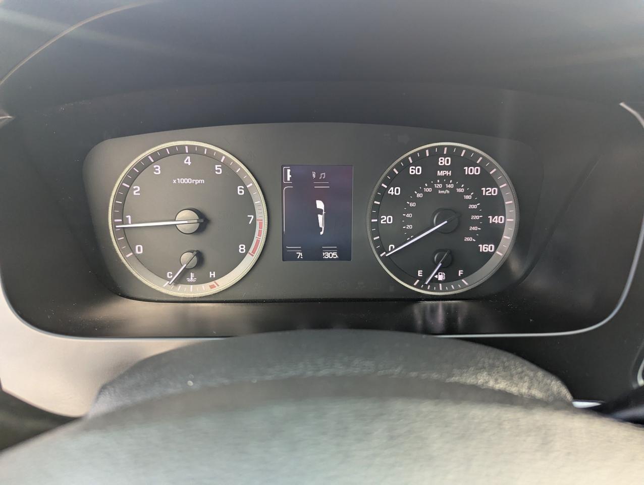 2017 Hyundai Sonata 2.4L Grand Junction CO