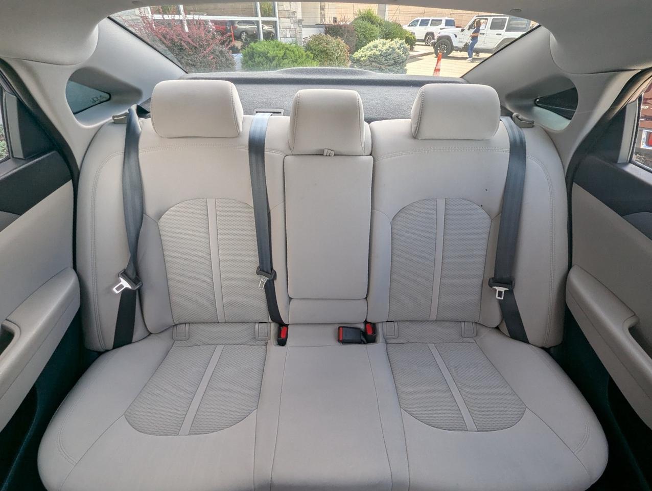2017 Hyundai Sonata 2.4L Grand Junction CO