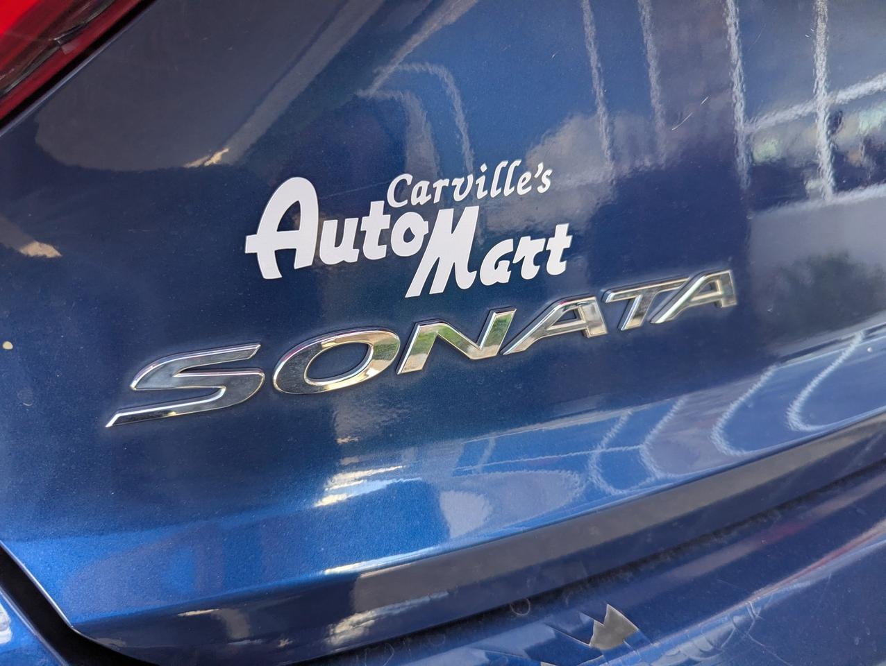 2017 Hyundai Sonata 2.4L Grand Junction CO
