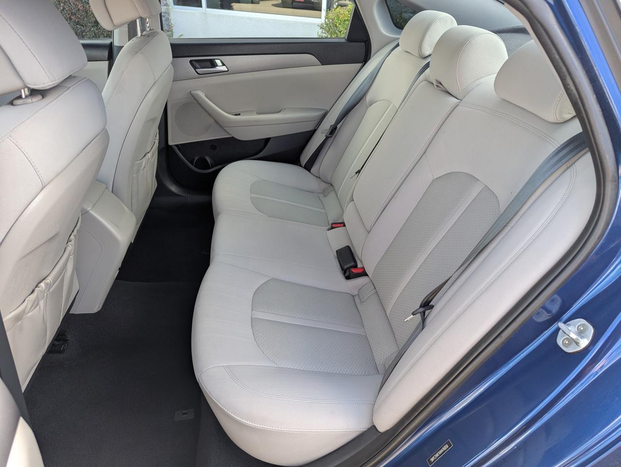 2017 Hyundai Sonata 2.4L Grand Junction CO
