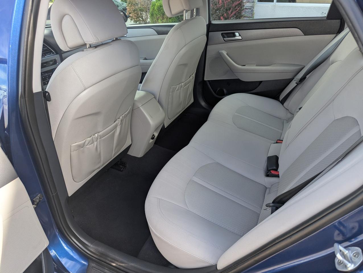 2017 Hyundai Sonata 2.4L Grand Junction CO
