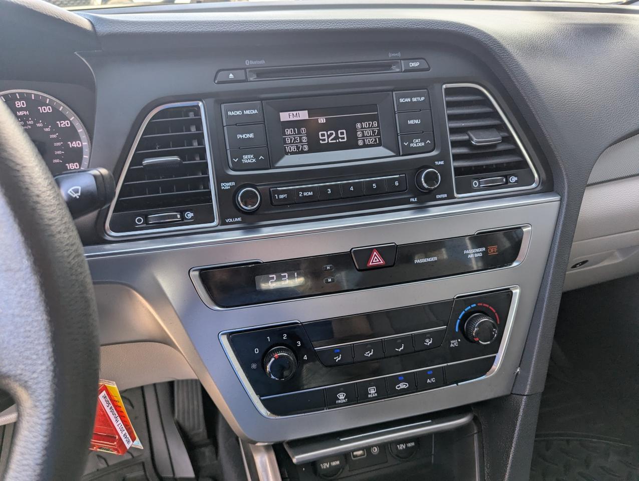 2017 Hyundai Sonata 2.4L Grand Junction CO