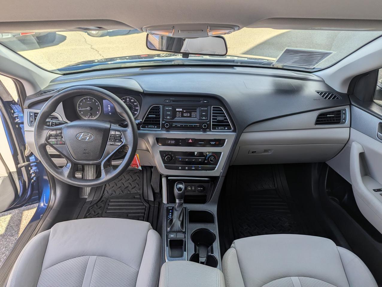 2017 Hyundai Sonata 2.4L Grand Junction CO