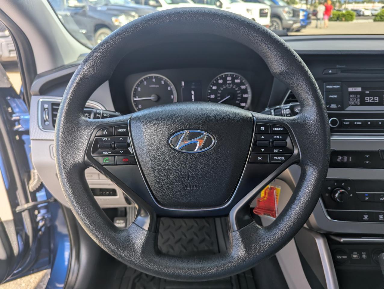 2017 Hyundai Sonata 2.4L Grand Junction CO