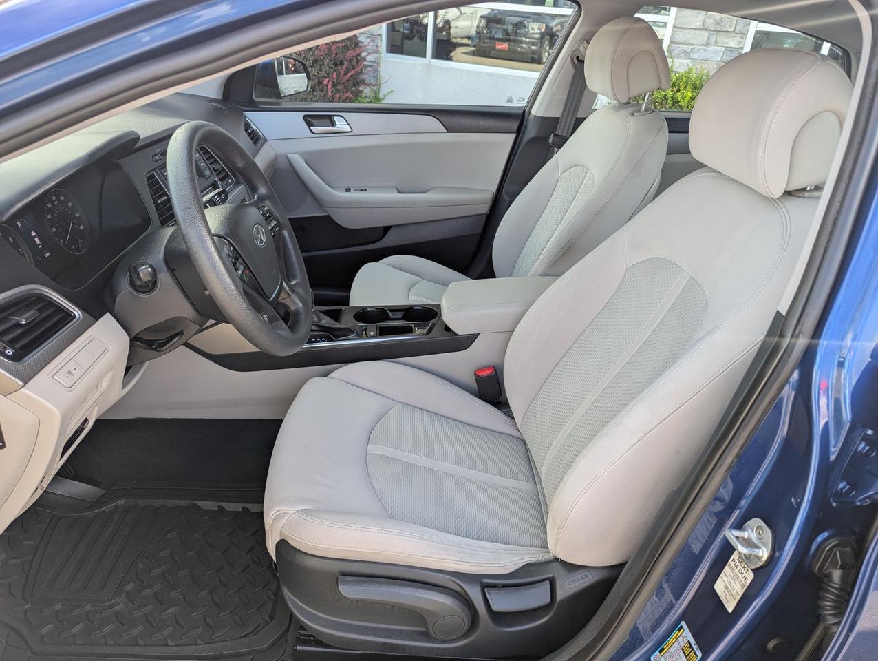 2017 Hyundai Sonata 2.4L Grand Junction CO