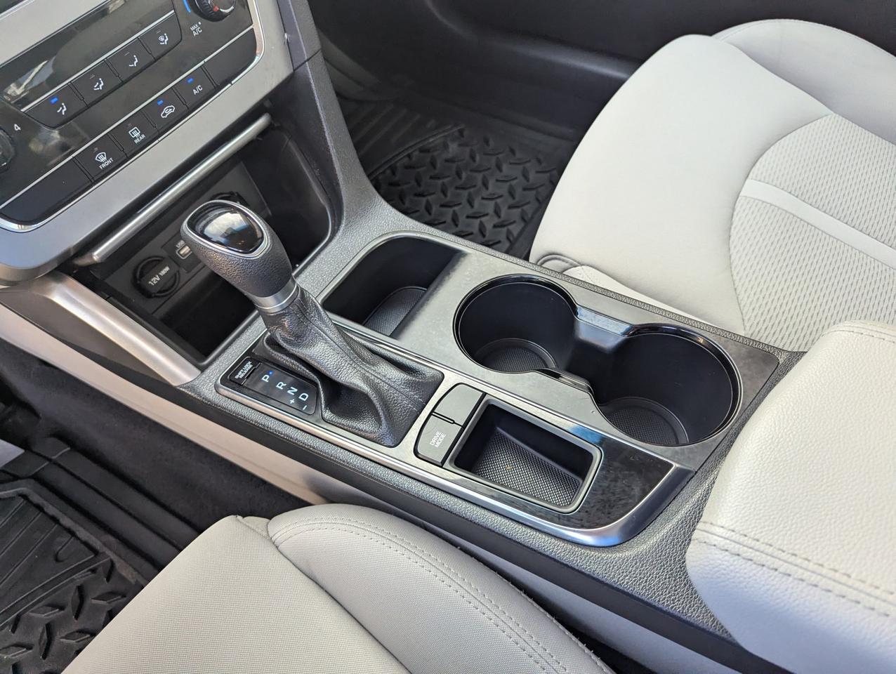 2017 Hyundai Sonata 2.4L Grand Junction CO