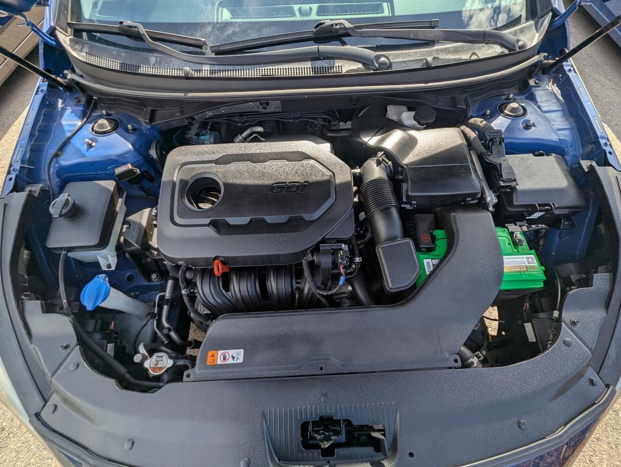 2017 Hyundai Sonata 2.4L Grand Junction CO
