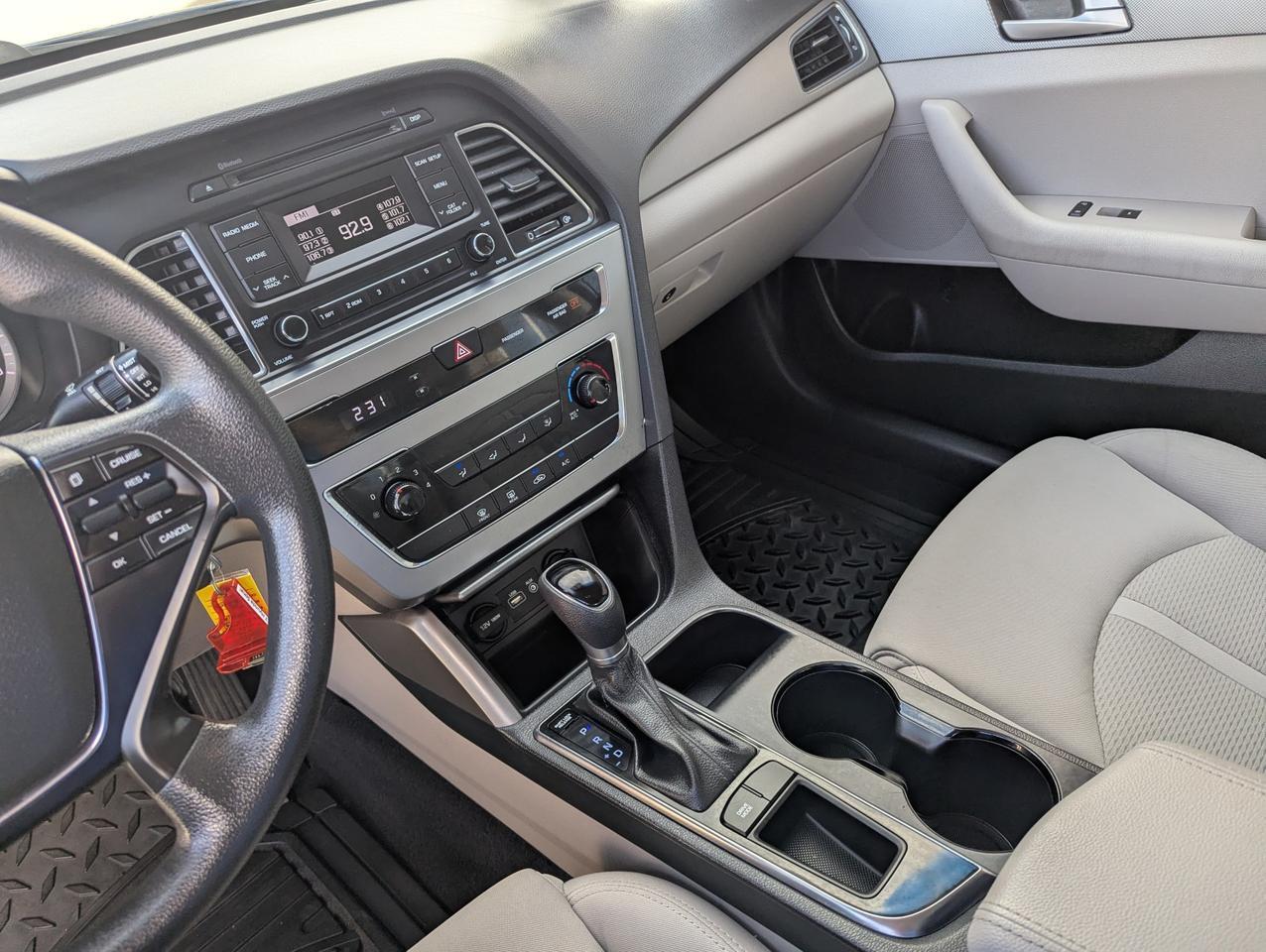 2017 Hyundai Sonata 2.4L Grand Junction CO