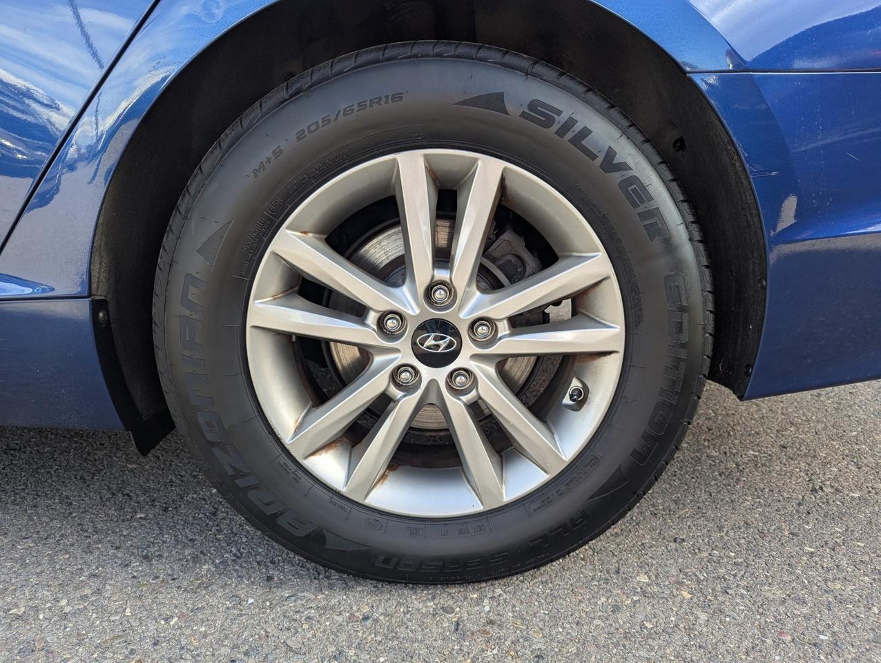 2017 Hyundai Sonata 2.4L Grand Junction CO