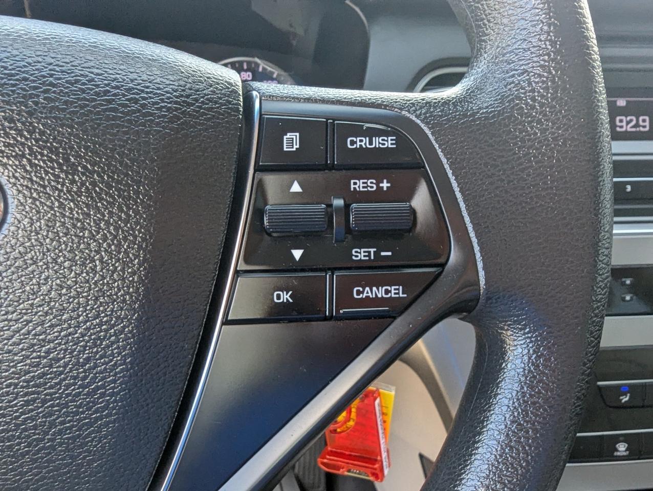 2017 Hyundai Sonata 2.4L Grand Junction CO