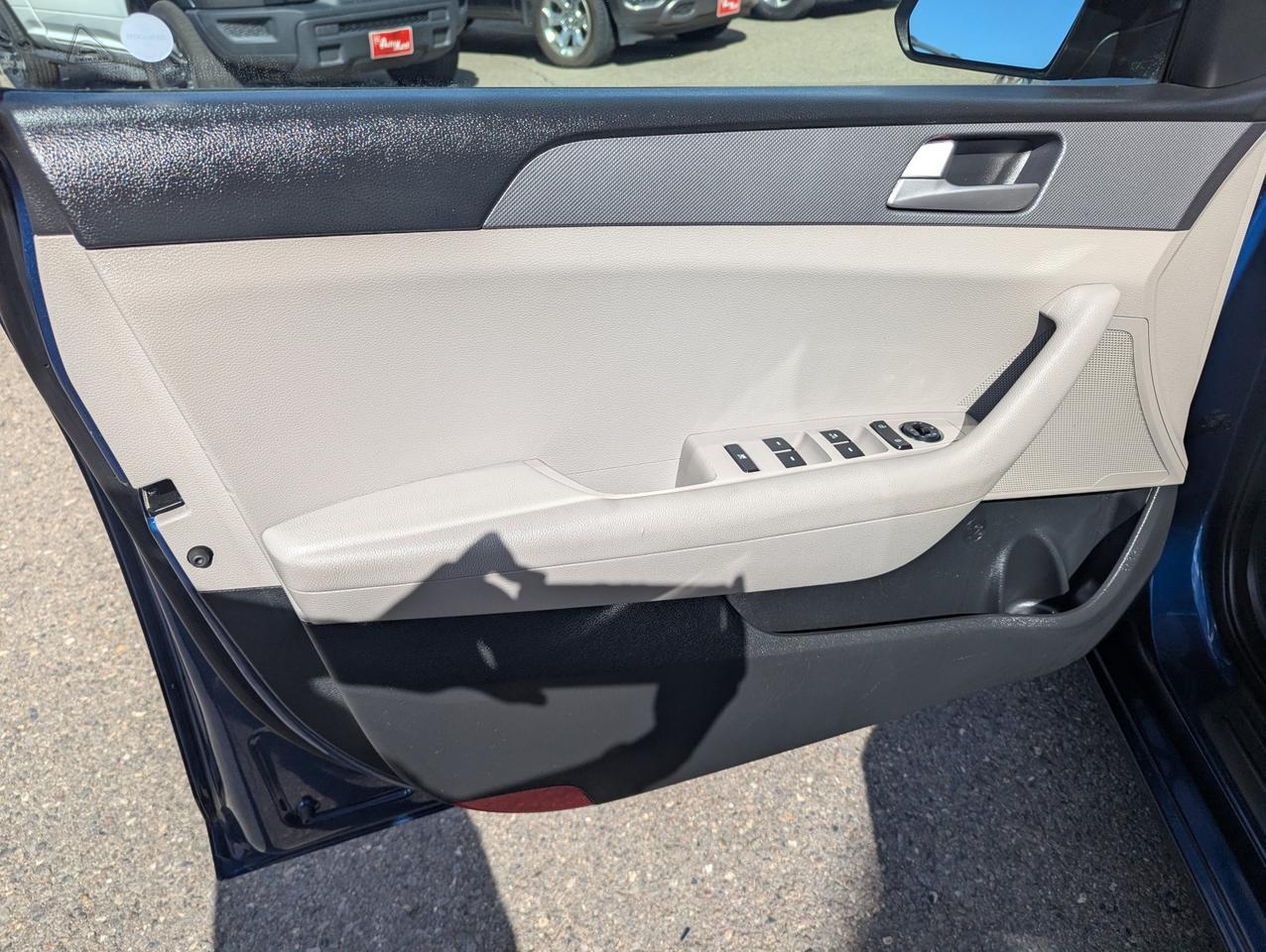 2017 Hyundai Sonata 2.4L Grand Junction CO
