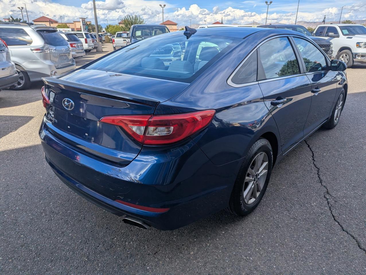 2017 Hyundai Sonata 2.4L Grand Junction CO