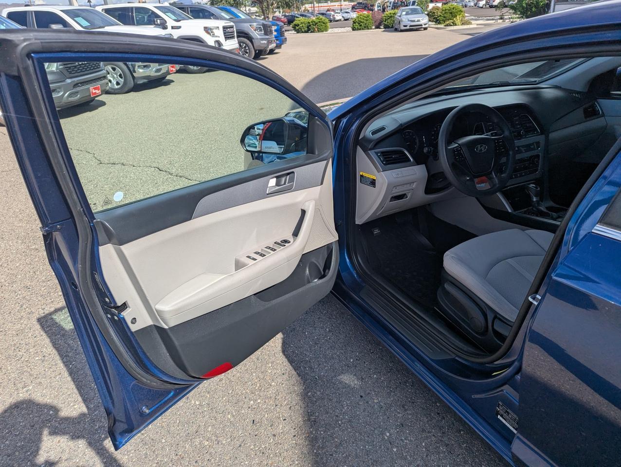 2017 Hyundai Sonata 2.4L Grand Junction CO