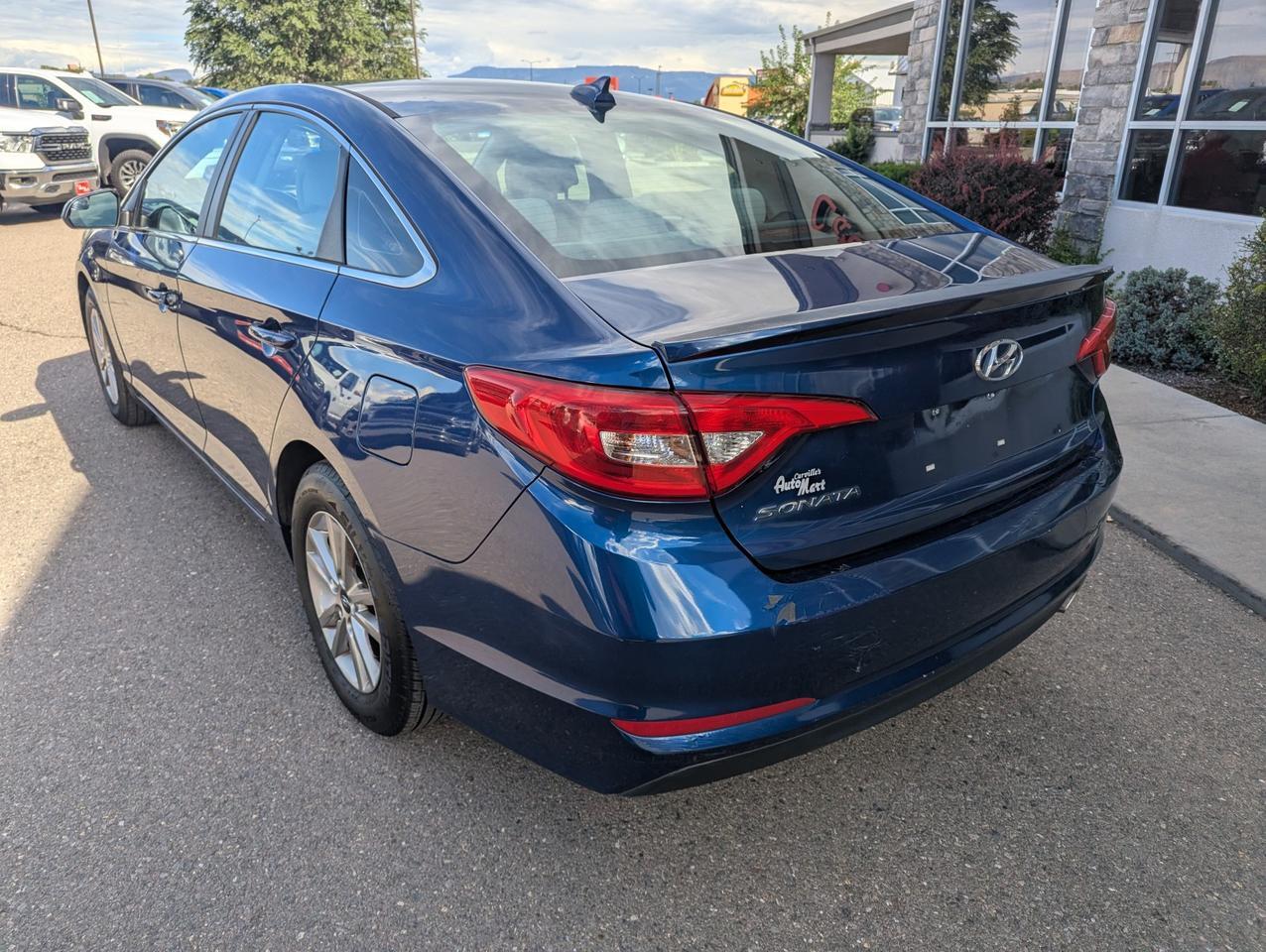 2017 Hyundai Sonata 2.4L Grand Junction CO