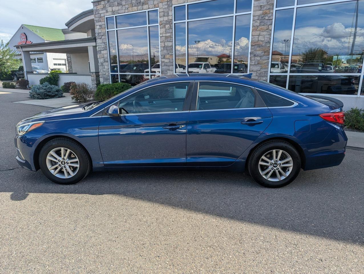 2017 Hyundai Sonata 2.4L Grand Junction CO
