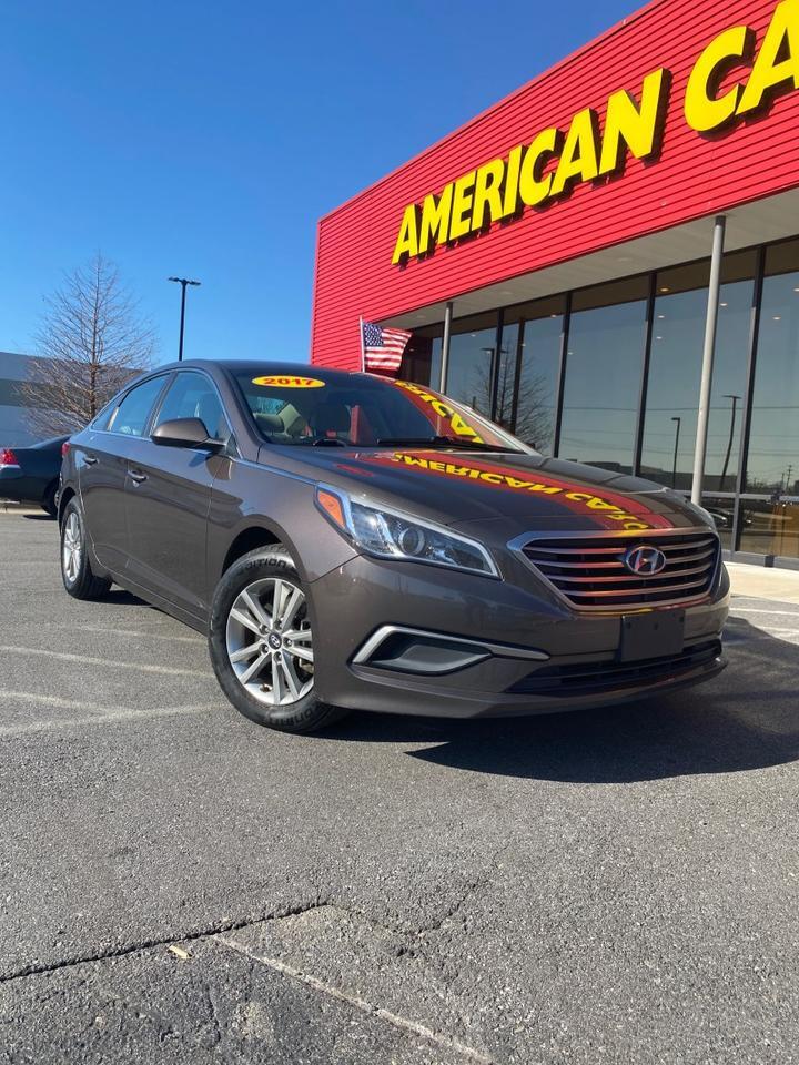 2017 Hyundai Sonata 2.4L Nashville TN