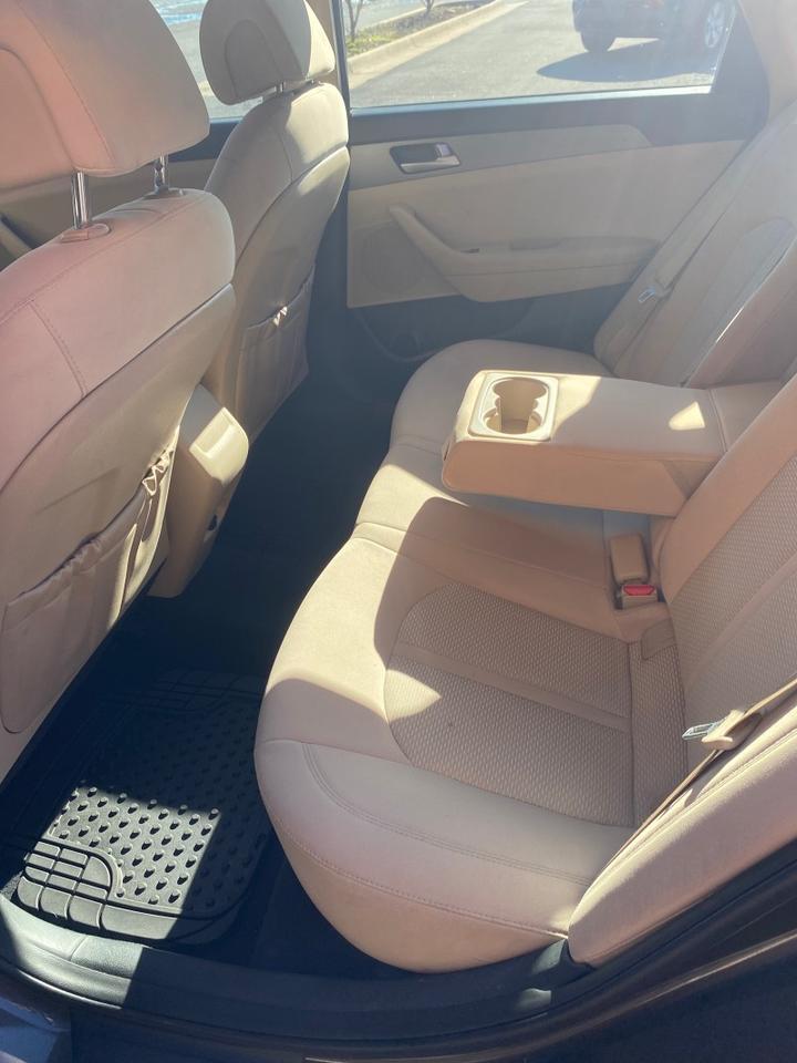 2017 Hyundai Sonata 2.4L Nashville TN