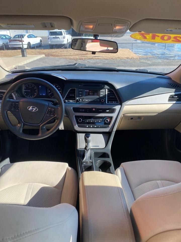 2017 Hyundai Sonata 2.4L Nashville TN