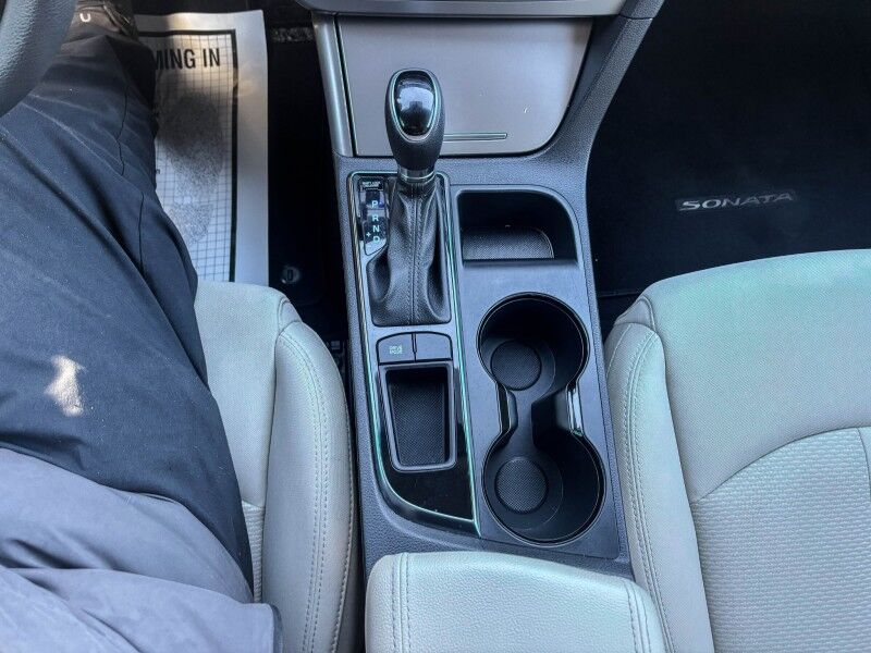 2017 Hyundai Sonata 2.4L Wilmington NC