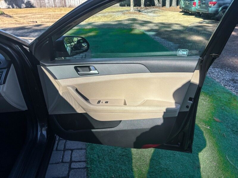 2017 Hyundai Sonata 2.4L Wilmington NC