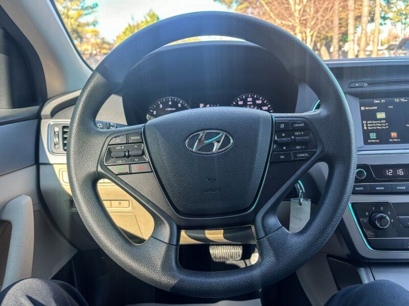 2017 Hyundai Sonata 2.4L Wilmington NC