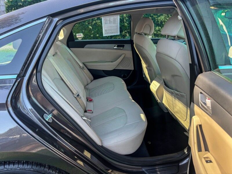 2017 Hyundai Sonata 2.4L Wilmington NC