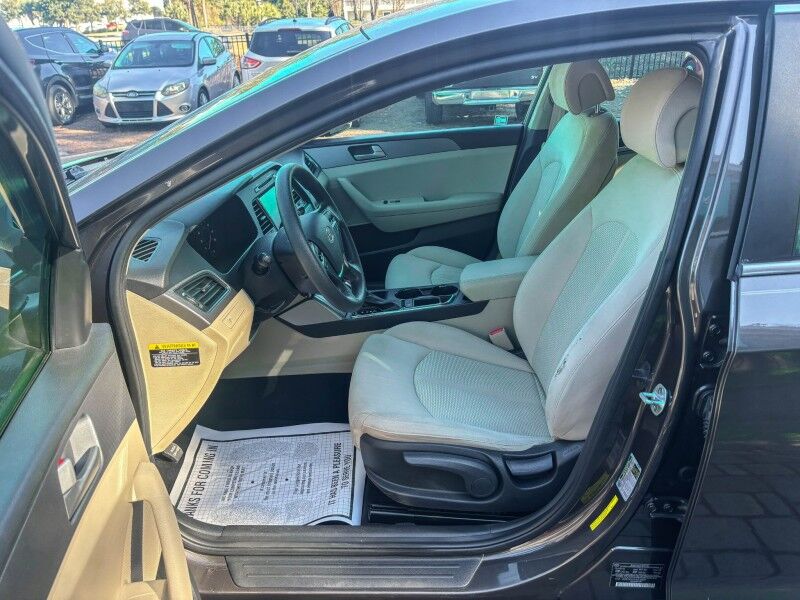 2017 Hyundai Sonata 2.4L Wilmington NC