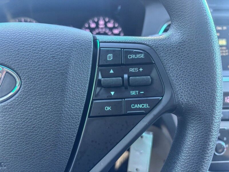 2017 Hyundai Sonata 2.4L Wilmington NC